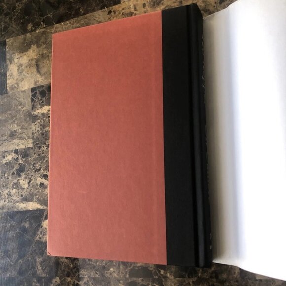 Off Camera Private Thoughts Made Public by Ted Koppel 2000, Hardcover 1st Edi - Picture 9 of 9